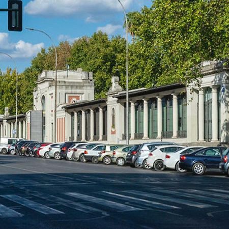 Appartamento Apartamento Pleno Centro Victoria PARKING A Y NIÑOS GRATIS Cordova Esterno foto